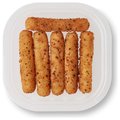 Mozzarella sticks 6 stuks