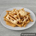 Patat mayonaise
