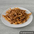 Patat satésaus