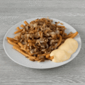 Boeren patat