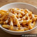 Raspatat knoflooksaus
