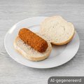 Broodje kroket