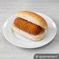 Broodje groentekroket