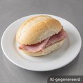 Broodje ham