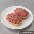 Broodje tartaar