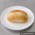 Broodje gezond