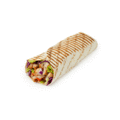 Dürüm kip shoarma