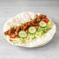 Mexicano wrap