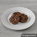 Köfte kebab menu