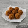 Falafel 6 stuks