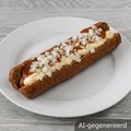 Frikandel vegan speciaal
