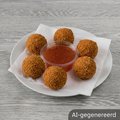 Bitterballen vega