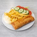 Loempia menu