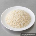 Witte rijst