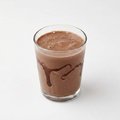 Milkshake middel