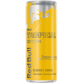 Red Bull Energy Drink Tropical Edition 250ml