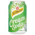 Schweppes cream soda