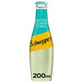 Schweppes bitter lemon