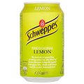 Schweppes orange
