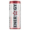 Slammers energy