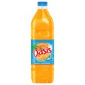 Oasis tropical