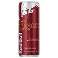 Red Bull Peach Edition 250ml