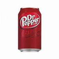 Dr. Pepper
