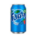Fanta Berry