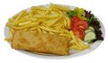 Loempia menu