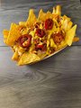 Frietje nacho