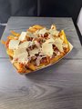 Friet Pollo al Tartufo