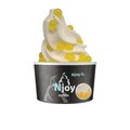 Sundae Boba Green apple