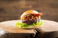 Smokey BBQ de Luxe