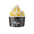 Sundae passievrucht