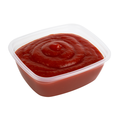 Beker ketchup