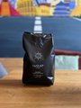 Rijslustige koffiebonen