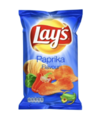 Lays Chips - Paprika