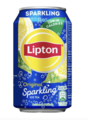 Lipton Ice tea Sparkling