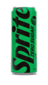 Sprite zero sugar