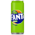 Fanta exotic