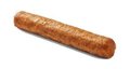 Vegetarische frikandel