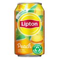 Lipton peach