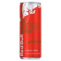 Red Bull watermeloen
