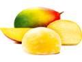 Mochi ijs mango