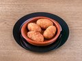 Croquetas de Jamón Ibérico