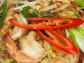 Phad Thai koeng