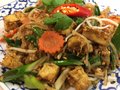 Phad Thai Tofu