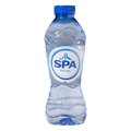 Spa blauw/Bar Le Duc