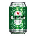 Heineken blik 0.33L