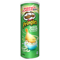 Pringles sour cream
